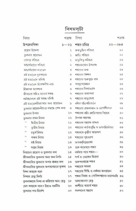 Acharya Shankar O Ramanuja - Retail Maharaj