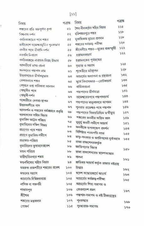 Acharya Shankar O Ramanuja - Retail Maharaj