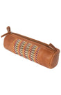 Leather Pencil Pouch - Retail Maharaj