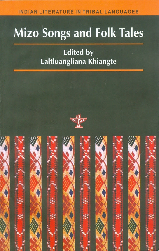 Mizo Songs and Folk Tales