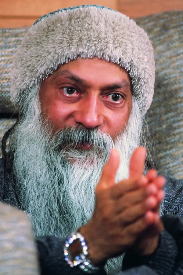 Osho Photo 05 - Retail Maharaj