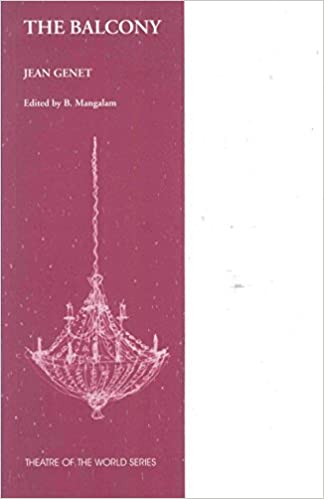 THE BALCONY - Retail Maharaj