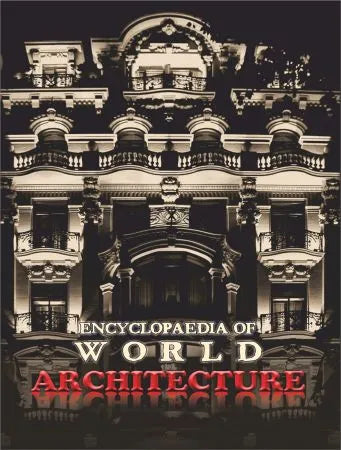 Encyclopaedia of World Architecture - Retail Maharaj