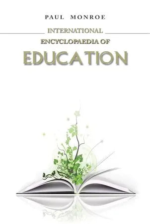 International Encyclopaedia of Education - Retail Maharaj