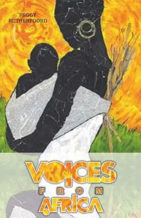 Voice from Africa - Retail Maharaj