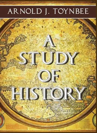 A Study of History - Retail Maharaj