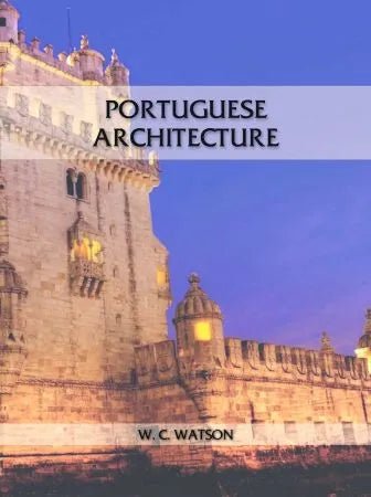 Portuguese Architecture - Retail Maharaj