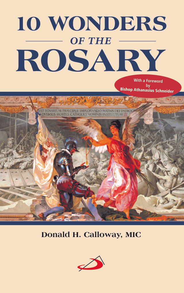 10 Wonders of the Rosary - Retail Maharaj