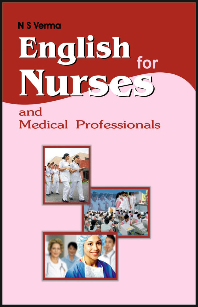 ENGLISH FOR NURES - Retail Maharaj