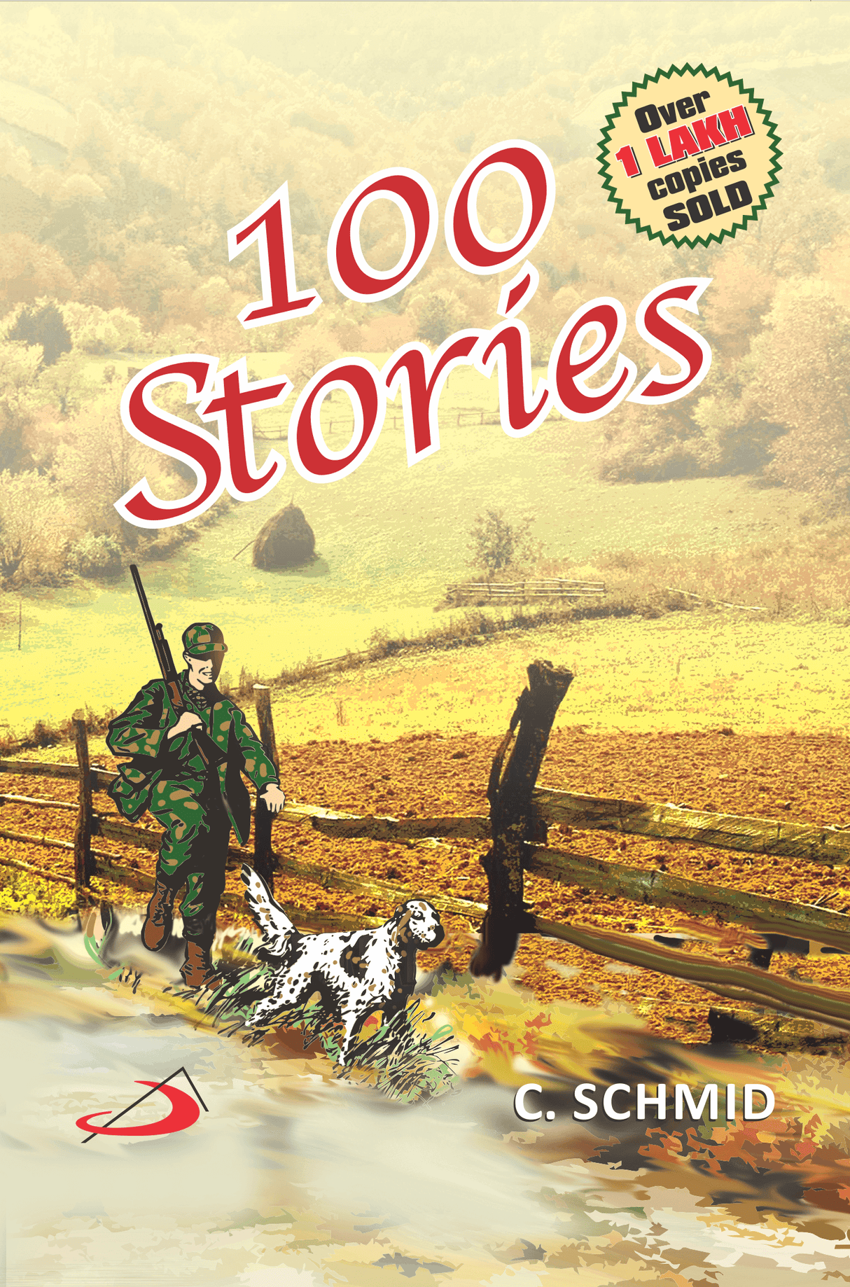 100 Stories - Retail Maharaj