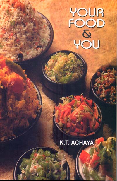 Your Food & You - Retail Maharaj