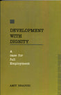 Development With Dignity - Retail Maharaj