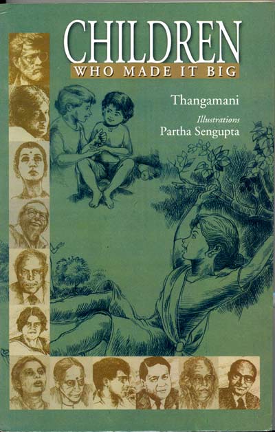 Children Who Made IT Big - Retail Maharaj