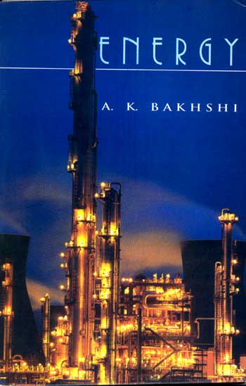 Energy - Retail Maharaj