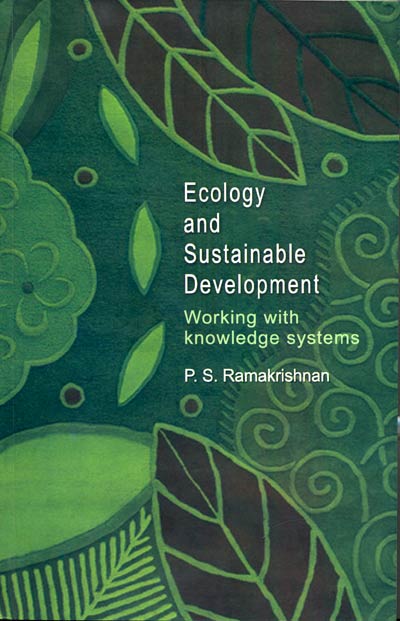Ecology and Sustainable Development - Retail Maharaj