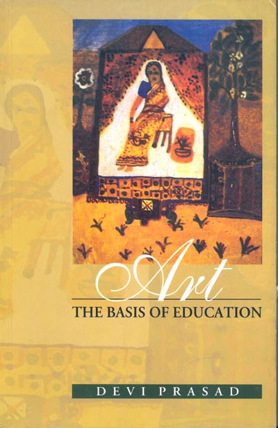 Art : The Basic Of Education - Retail Maharaj