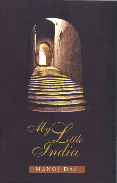 My Little India - Retail Maharaj