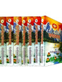 ऋग्वेदभाष्यम्  Rigvedbhashyam (set of 7 Vol.) - Retail Maharaj