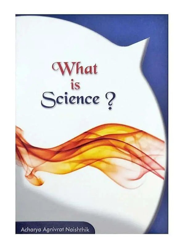 व्हाट इस साइंस?  What is Science? - Retail Maharaj