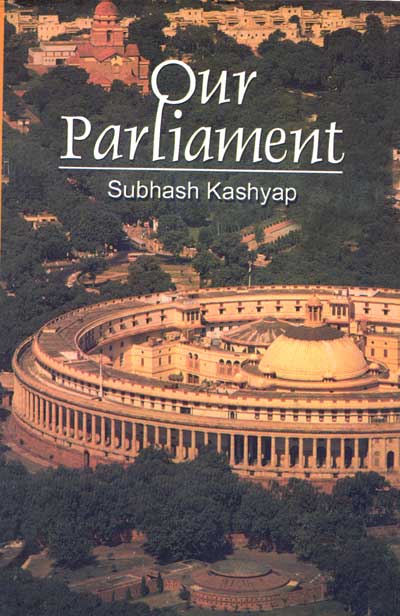 Our Parliament - Retail Maharaj