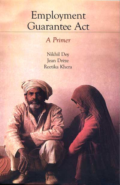 Employment Guarantee Act - Retail Maharaj