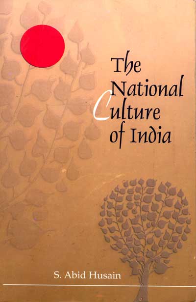 The National Culture of India - Retail Maharaj