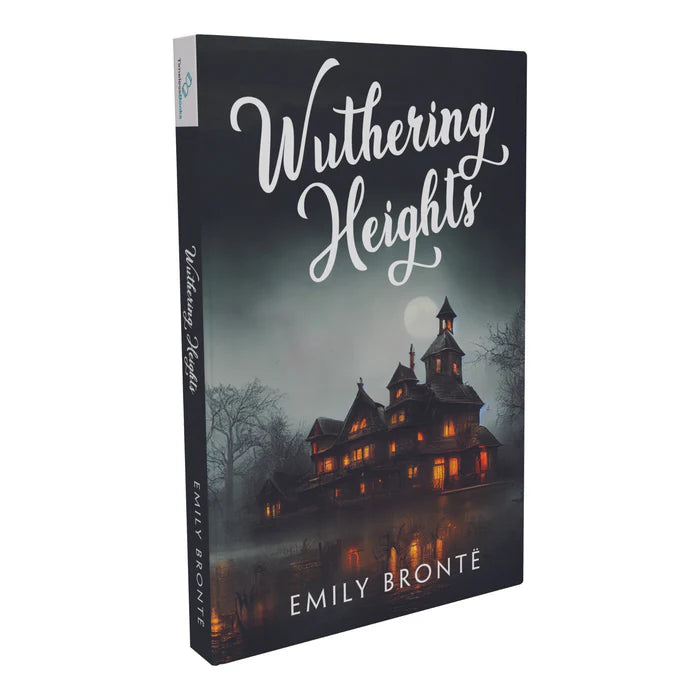 Wuthering Heights - Retail Maharaj