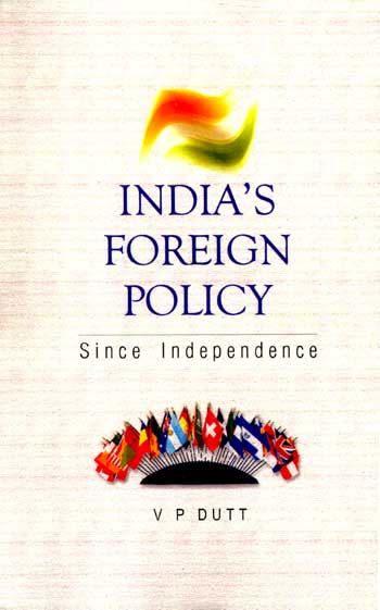 INDIA’S FOREIGN POLICY SINCE INDEPENDENCE - Retail Maharaj