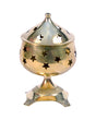 Akhand Diya Stand - Decorative Stand for Continuous Lighting - Retail Maharaj