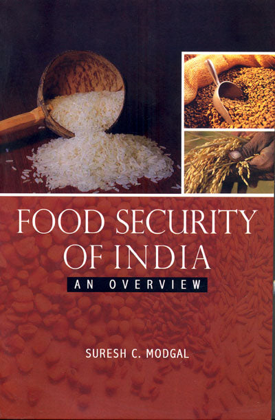 FOOD SECURITY OF INDIA An Overview - Retail Maharaj
