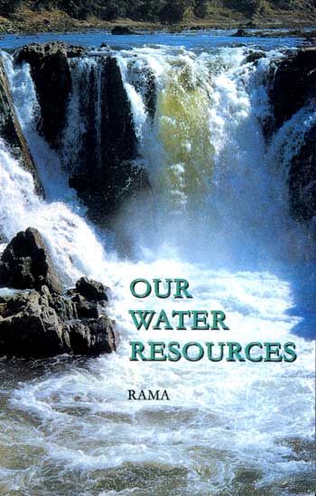 Our Water Resources - Retail Maharaj