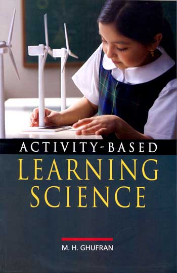Activity-Based Learning Science - Retail Maharaj