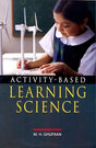 Activity-Based Learning Science - Retail Maharaj