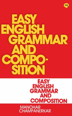 EASY ENGLISH GRAMMAR AND COMPOSITION - Retail Maharaj