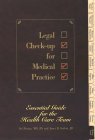 Medical Legal Advisor: Essential Guide for the Health Care Team - Retail Maharaj