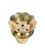 Agarbatti Stand - Flower-Shaped Incense Holder for Spiritual Atmosphere - Retail Maharaj