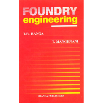 Foundry Engineering - Retail Maharaj