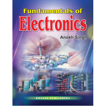 Fundamentals of Electronics - Retail Maharaj