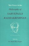 New Essays in the Philosophy of Sarvepalli Radhakrishnan (Studies in Indian Tradition Series, No 6) - Retail Maharaj