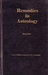 Remedies In Astrology