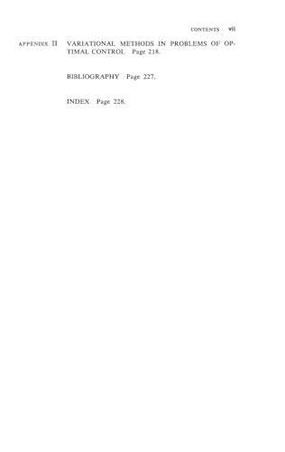 Calculus of Variations - Retail Maharaj