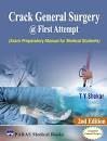 Crack General Surgery @ First Attempt