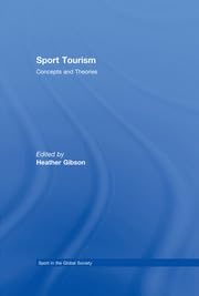 SPORT TOURISM - Retail Maharaj