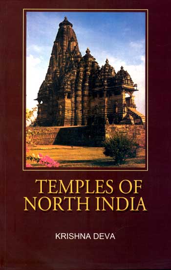 TEMPLES OF NORTH INDIA - Retail Maharaj