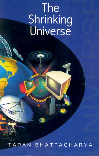 The Shrinking Universe - Retail Maharaj