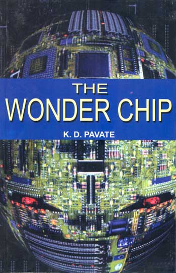The Wonder Chip - Retail Maharaj