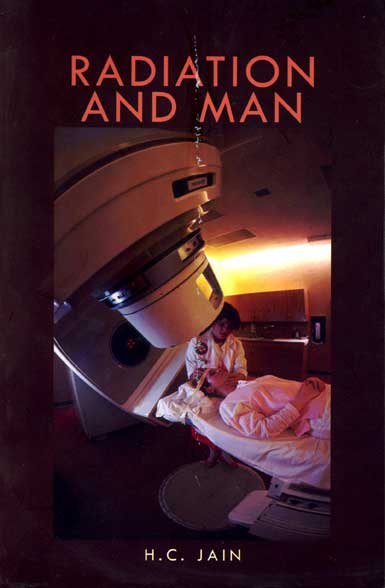 RADIATION AND MAN - Retail Maharaj