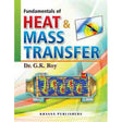Fundamentals of Heat & Mass Transfer - Retail Maharaj