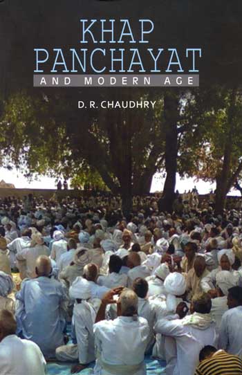 KHAP PANCHAYAT and Modern Age - Retail Maharaj