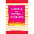 Handbook of Electrical Engineering - Retail Maharaj